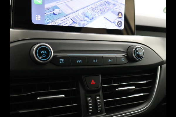 Ford FOCUS Wagon 1.0 E.B. AUTOMAAT TITANIUM X + ELEK. TREKHAAK | CAMERA | APPLE CARPLAY