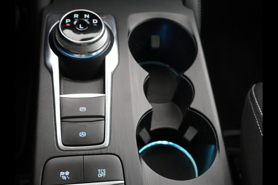 Ford FOCUS Wagon 1.0 E.B. AUTOMAAT TITANIUM X + ELEK. TREKHAAK | CAMERA | APPLE CARPLAY