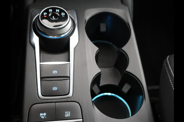 Ford FOCUS Wagon 1.0 E.B. AUTOMAAT TITANIUM X + ELEK. TREKHAAK | CAMERA | APPLE CARPLAY