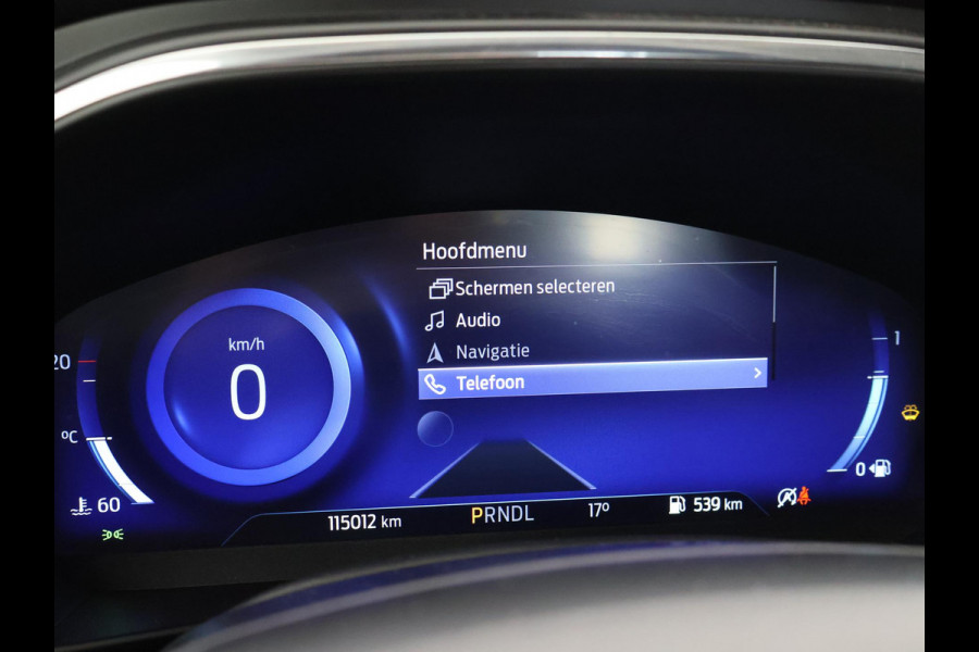 Ford FOCUS Wagon 1.0 E.B. AUTOMAAT TITANIUM X + ELEK. TREKHAAK | CAMERA | APPLE CARPLAY