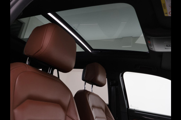 Volkswagen Tiguan Allspace 1.5 TSI DSG R-LINE + VIRTUAL COCKPIT | LEDER | WEGKL. TREKHAAK | DYNAUDIO | ADAPTIVE CRUISE