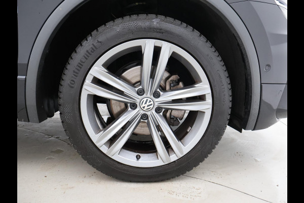 Volkswagen Tiguan Allspace 1.5 TSI DSG R-LINE + VIRTUAL COCKPIT | LEDER | WEGKL. TREKHAAK | DYNAUDIO | ADAPTIVE CRUISE