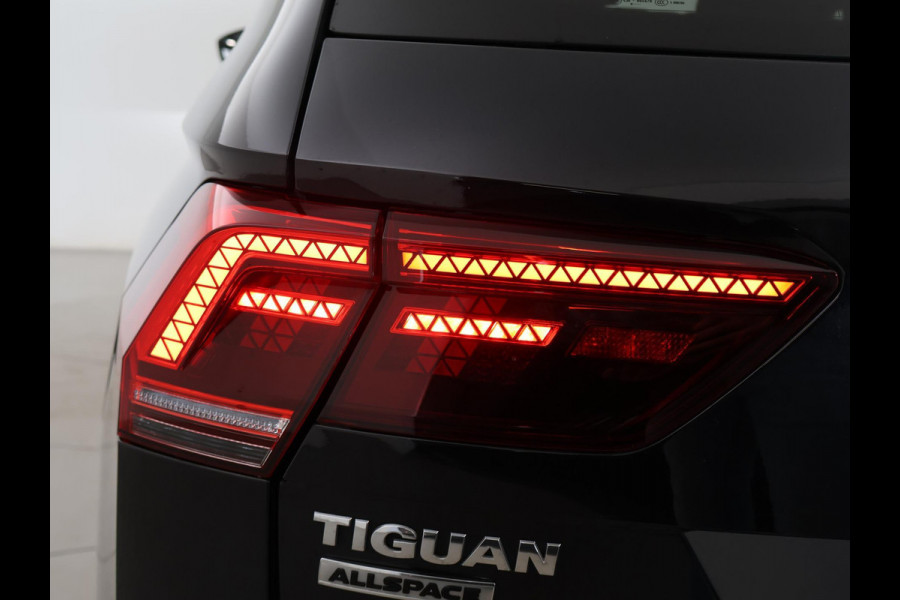 Volkswagen Tiguan Allspace 1.5 TSI DSG R-LINE + VIRTUAL COCKPIT | LEDER | WEGKL. TREKHAAK | DYNAUDIO | ADAPTIVE CRUISE