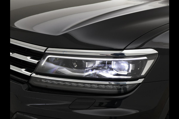Volkswagen Tiguan Allspace 1.5 TSI DSG R-LINE + VIRTUAL COCKPIT | LEDER | WEGKL. TREKHAAK | DYNAUDIO | ADAPTIVE CRUISE