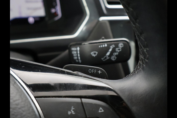 Volkswagen Tiguan Allspace 1.5 TSI DSG R-LINE + VIRTUAL COCKPIT | LEDER | WEGKL. TREKHAAK | DYNAUDIO | ADAPTIVE CRUISE