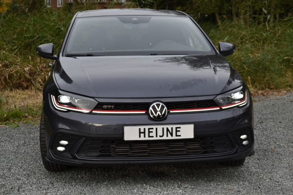 Volkswagen Polo 2.0 TSI GTI TSI 210PK DSG GTI-SPORT IQ-LIGHT/PDC/CARPLAY