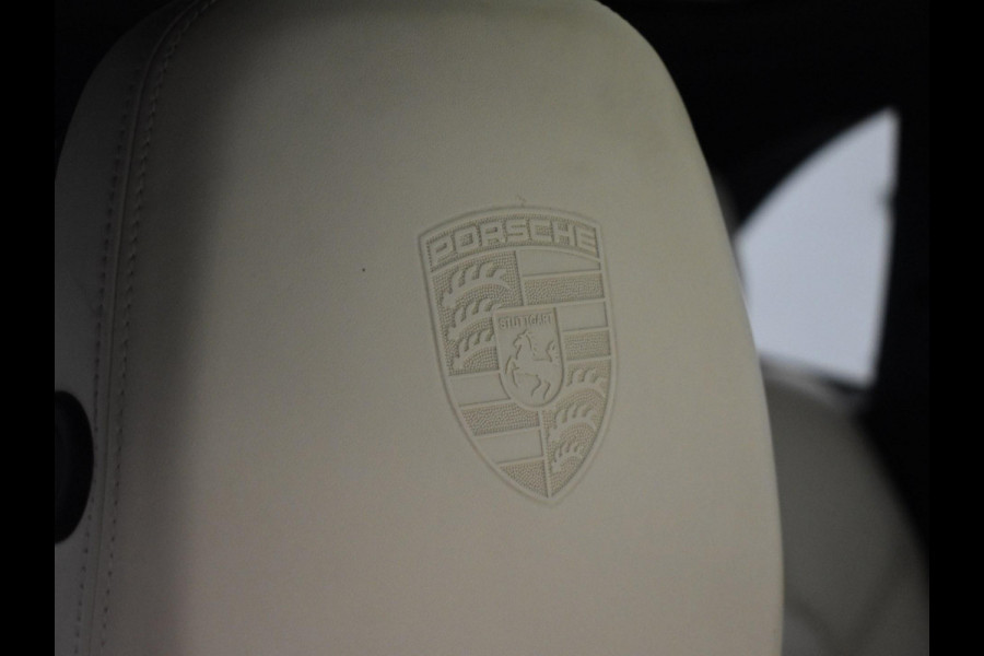 Porsche Cayenne 3.0 S E-HYBRID 416 PK + ADAPTIVE CRUISE | PANORAMA | 360 CAMERA | LUCHTVERING | APPLE CARPLAY | BOSE