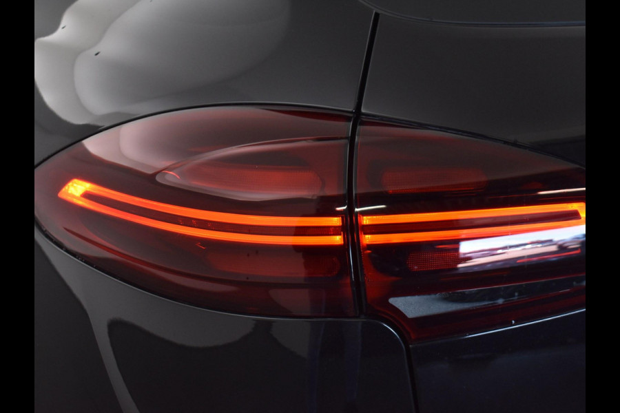 Porsche Cayenne 3.0 S E-HYBRID 416 PK + ADAPTIVE CRUISE | PANORAMA | 360 CAMERA | LUCHTVERING | APPLE CARPLAY | BOSE