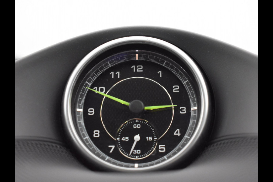 Porsche Cayenne 3.0 S E-HYBRID 416 PK + ADAPTIVE CRUISE | PANORAMA | 360 CAMERA | LUCHTVERING | APPLE CARPLAY | BOSE