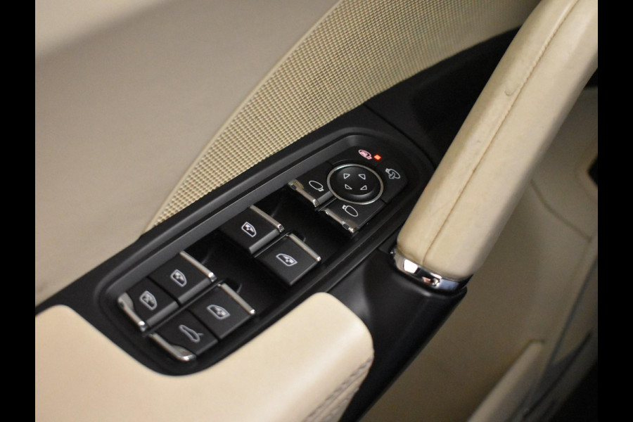 Porsche Cayenne 3.0 S E-HYBRID 416 PK + ADAPTIVE CRUISE | PANORAMA | 360 CAMERA | LUCHTVERING | APPLE CARPLAY | BOSE