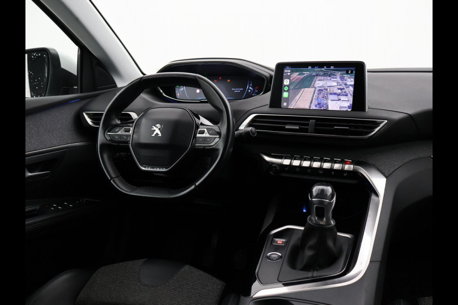 Peugeot 5008 1.2 PT 130 PK 7-PERS. *NW DISTRIBUTIE* + TREKHAAK |ADAPTIVE CRUISE | MASSAGE | CAMERA | 19 INCH LMV