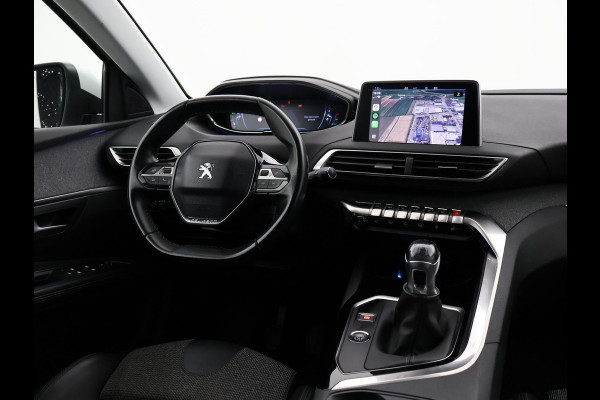 Peugeot 5008 1.2 PT 130 PK 7-PERS. *NW DISTRIBUTIE* + TREKHAAK |ADAPTIVE CRUISE | MASSAGE | CAMERA | 19 INCH LMV