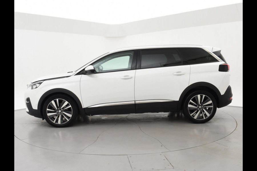 Peugeot 5008 1.2 PT 130 PK 7-PERS. *NW DISTRIBUTIE* + TREKHAAK |ADAPTIVE CRUISE | MASSAGE | CAMERA | 19 INCH LMV