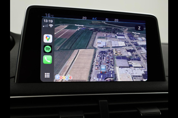 Peugeot 5008 1.2 PT 130 PK 7-PERS. *NW DISTRIBUTIE* + TREKHAAK |ADAPTIVE CRUISE | MASSAGE | CAMERA | 19 INCH LMV