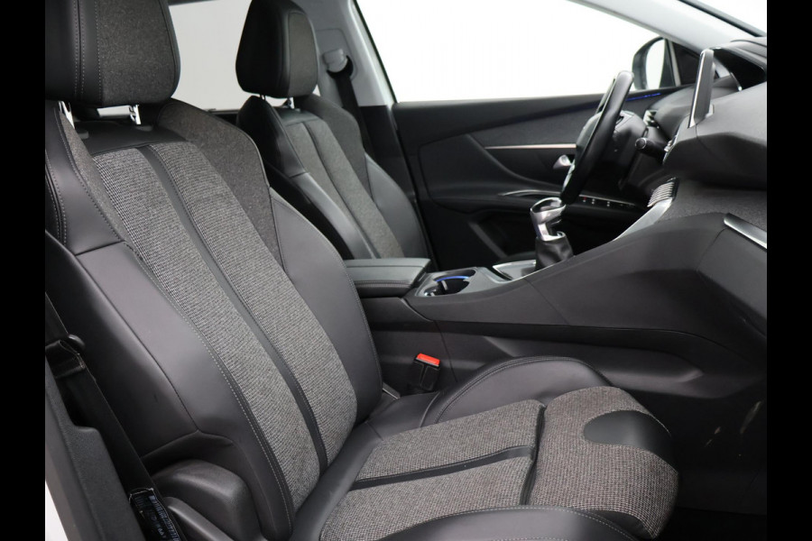 Peugeot 5008 1.2 PT 130 PK 7-PERS. *NW DISTRIBUTIE* + TREKHAAK |ADAPTIVE CRUISE | MASSAGE | CAMERA | 19 INCH LMV