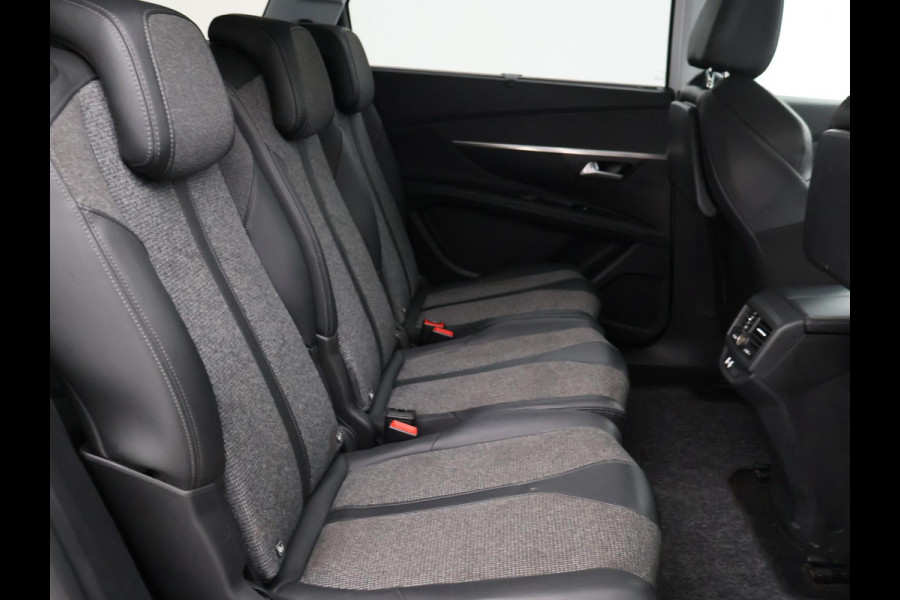 Peugeot 5008 1.2 PT 130 PK 7-PERS. *NW DISTRIBUTIE* + TREKHAAK |ADAPTIVE CRUISE | MASSAGE | CAMERA | 19 INCH LMV