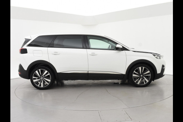 Peugeot 5008 1.2 PT 130 PK 7-PERS. *NW DISTRIBUTIE* + TREKHAAK |ADAPTIVE CRUISE | MASSAGE | CAMERA | 19 INCH LMV