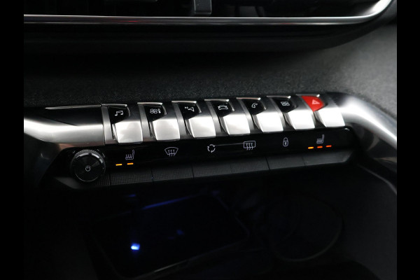 Peugeot 5008 1.2 PT 130 PK 7-PERS. *NW DISTRIBUTIE* + TREKHAAK |ADAPTIVE CRUISE | MASSAGE | CAMERA | 19 INCH LMV