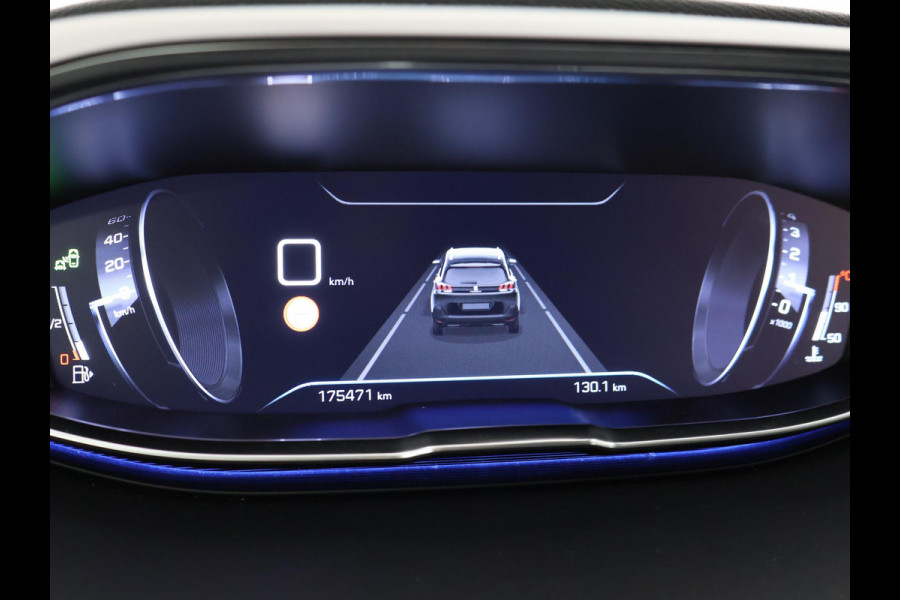 Peugeot 5008 1.2 PT 130 PK 7-PERS. *NW DISTRIBUTIE* + TREKHAAK |ADAPTIVE CRUISE | MASSAGE | CAMERA | 19 INCH LMV