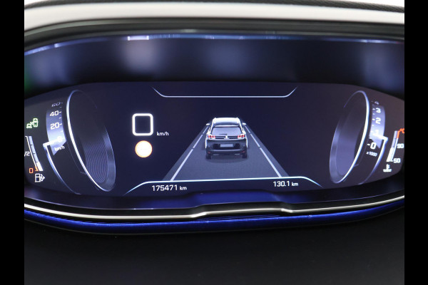 Peugeot 5008 1.2 PT 130 PK 7-PERS. *NW DISTRIBUTIE* + TREKHAAK |ADAPTIVE CRUISE | MASSAGE | CAMERA | 19 INCH LMV