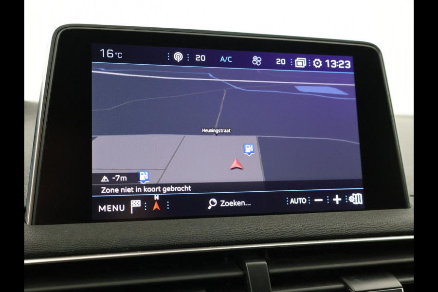 Peugeot 5008 1.2 PT 130 PK 7-PERS. *NW DISTRIBUTIE* + TREKHAAK |ADAPTIVE CRUISE | MASSAGE | CAMERA | 19 INCH LMV