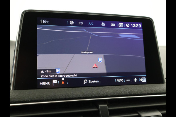 Peugeot 5008 1.2 PT 130 PK 7-PERS. *NW DISTRIBUTIE* + TREKHAAK |ADAPTIVE CRUISE | MASSAGE | CAMERA | 19 INCH LMV