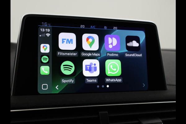 Peugeot 5008 1.2 PT 130 PK 7-PERS. *NW DISTRIBUTIE* + TREKHAAK |ADAPTIVE CRUISE | MASSAGE | CAMERA | 19 INCH LMV