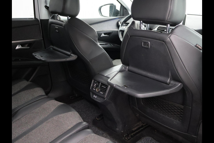 Peugeot 5008 1.2 PT 130 PK 7-PERS. *NW DISTRIBUTIE* + TREKHAAK |ADAPTIVE CRUISE | MASSAGE | CAMERA | 19 INCH LMV