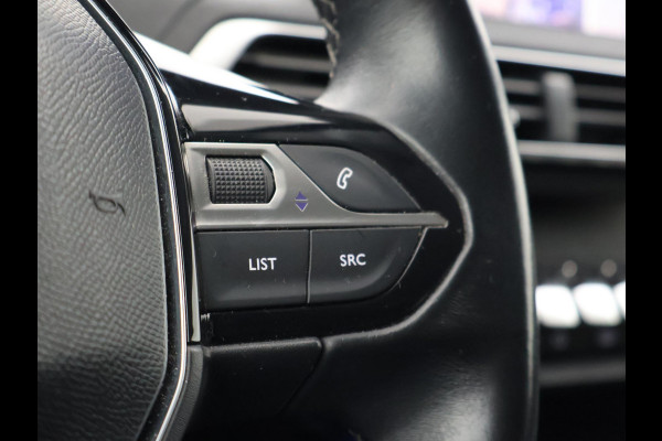 Peugeot 5008 1.2 PT 130 PK 7-PERS. *NW DISTRIBUTIE* + TREKHAAK |ADAPTIVE CRUISE | MASSAGE | CAMERA | 19 INCH LMV