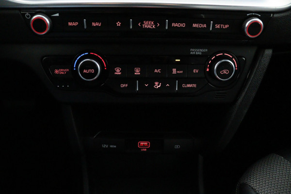 Kia e-Niro DynamicLine 64 kWh*3FASE*ACC*CAM*NAVI*ECC*