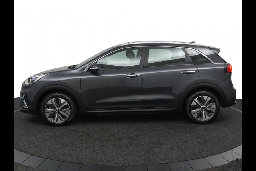Kia e-Niro DynamicLine 64 kWh*3FASE*ACC*CAM*NAVI*ECC*