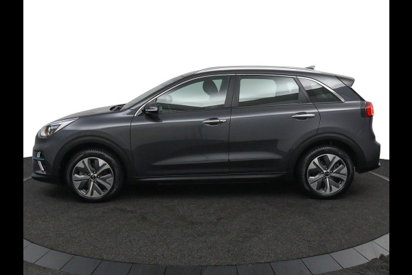 Kia e-Niro DynamicLine 64 kWh*3FASE*ACC*CAM*NAVI*ECC*