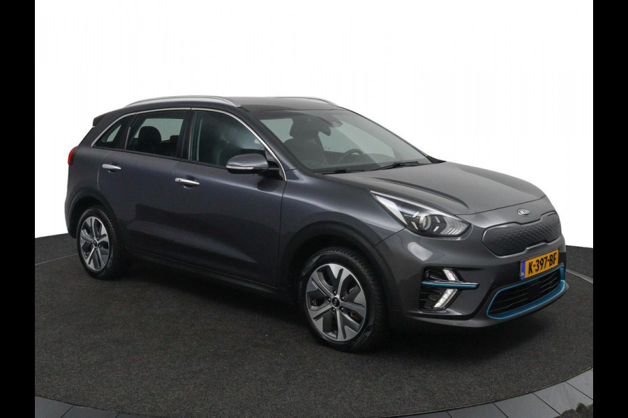 Kia e-Niro DynamicLine 64 kWh*3FASE*ACC*CAM*NAVI*ECC*