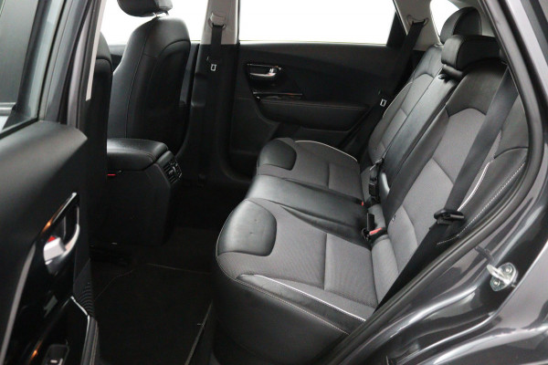 Kia e-Niro DynamicLine 64 kWh*3FASE*ACC*CAM*NAVI*ECC*