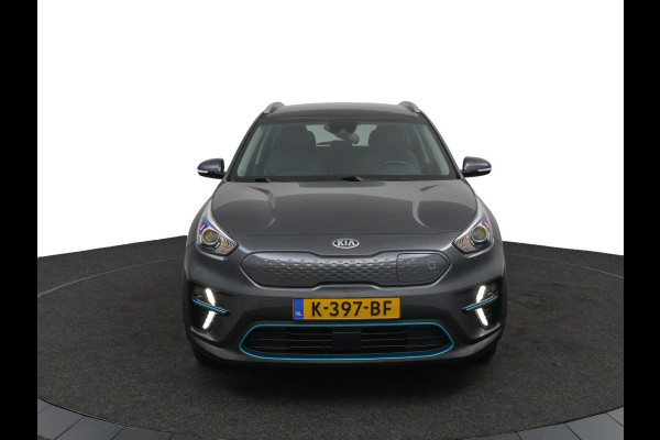 Kia e-Niro DynamicLine 64 kWh*3FASE*ACC*CAM*NAVI*ECC*