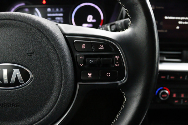 Kia e-Niro DynamicLine 64 kWh*3FASE*ACC*CAM*NAVI*ECC*