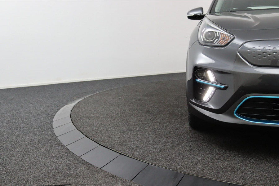 Kia e-Niro DynamicLine 64 kWh*3FASE*ACC*CAM*NAVI*ECC*