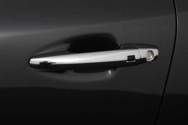 Kia e-Niro DynamicLine 64 kWh*3FASE*ACC*CAM*NAVI*ECC*