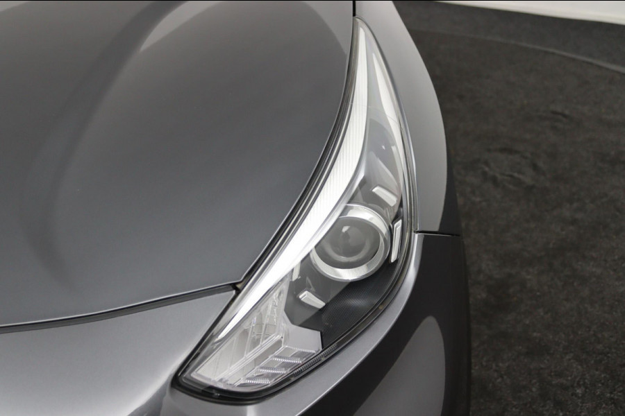 Kia e-Niro DynamicLine 64 kWh*3FASE*ACC*CAM*NAVI*ECC*