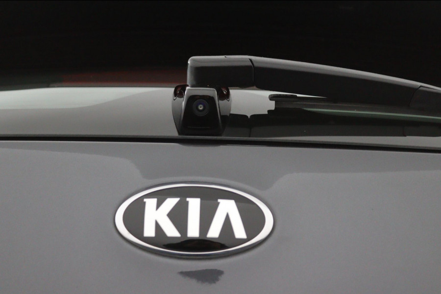 Kia e-Niro DynamicLine 64 kWh*3FASE*ACC*CAM*NAVI*ECC*