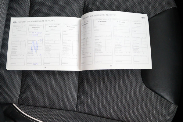 Kia e-Niro DynamicLine 64 kWh*3FASE*ACC*CAM*NAVI*ECC*