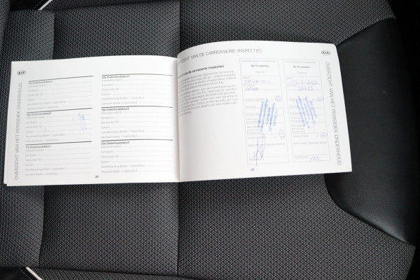 Kia e-Niro DynamicLine 64 kWh*3FASE*ACC*CAM*NAVI*ECC*