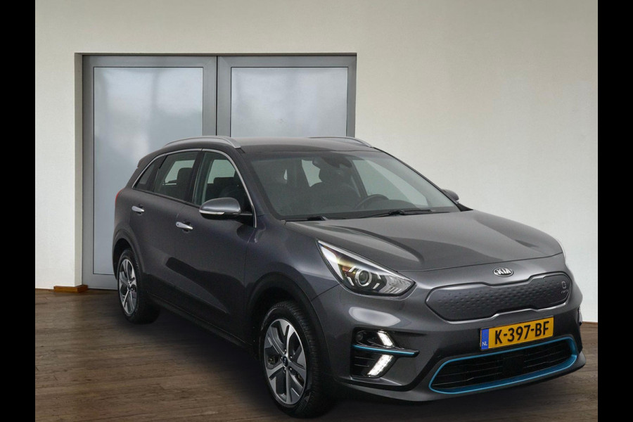 Kia e-Niro DynamicLine 64 kWh*3FASE*ACC*CAM*NAVI*ECC*