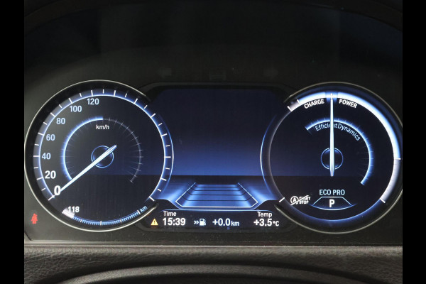 BMW 3 Serie Touring 318i AUT. LUXURY EDITION + LEDER | STOELVERW. | NAVIGATIE