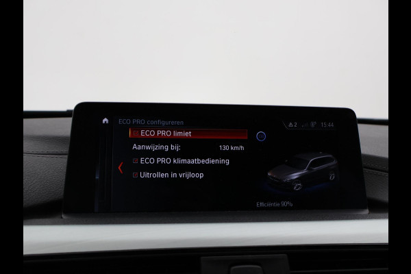 BMW 3 Serie Touring 318i AUT. LUXURY EDITION + LEDER | STOELVERW. | NAVIGATIE