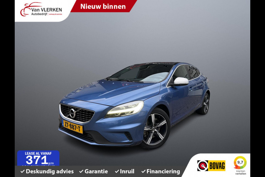 Volvo V40 1.5 T3 Polar+ Sport PANORAMADAK