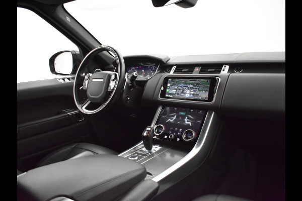 Land Rover Range Rover Sport 3.0 TDV6 HSE DYNAMIC FACELIFT MODEL + PANORAMA / 21 INCH / APPLE CARPLAY