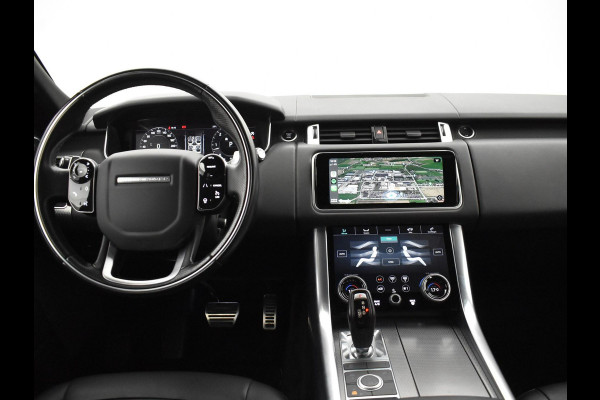 Land Rover Range Rover Sport 3.0 TDV6 HSE DYNAMIC FACELIFT MODEL + PANORAMA / 21 INCH / APPLE CARPLAY