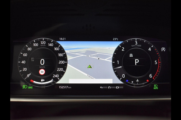 Land Rover Range Rover Sport 3.0 TDV6 HSE DYNAMIC FACELIFT MODEL + PANORAMA / 21 INCH / APPLE CARPLAY