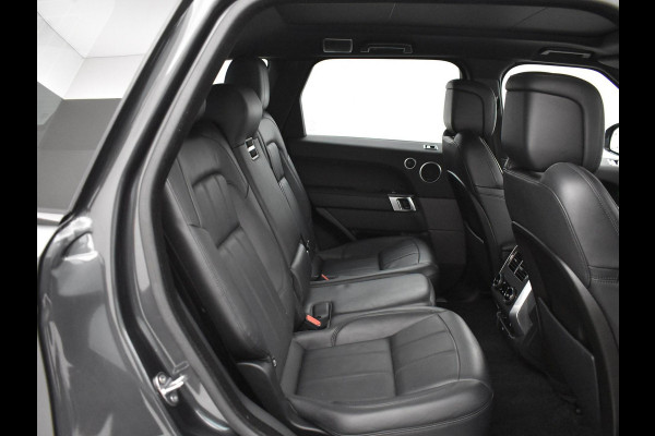 Land Rover Range Rover Sport 3.0 TDV6 HSE DYNAMIC FACELIFT MODEL + PANORAMA / 21 INCH / APPLE CARPLAY